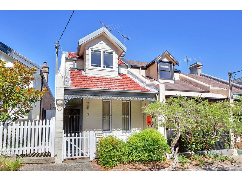 52 Rawson Avenue, Queens Park NSW 2022