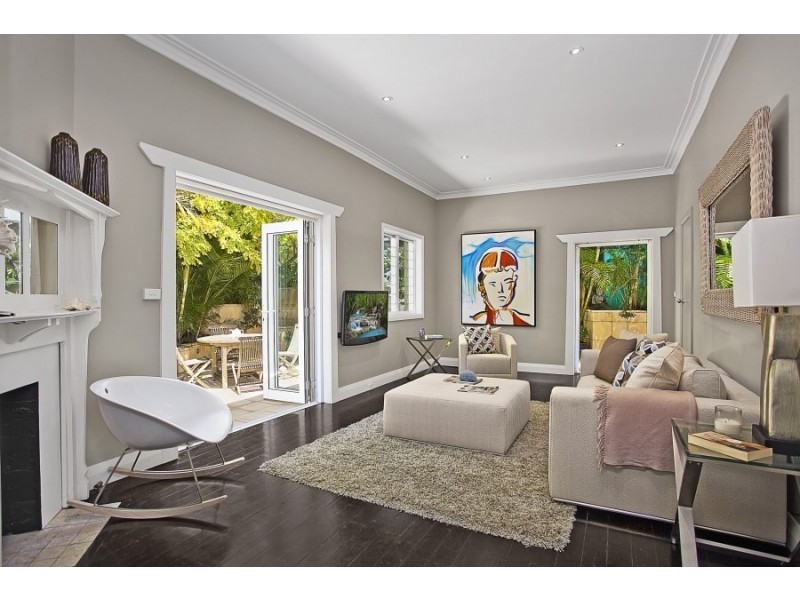 70a Sir Thomas Mitchell Road, Bondi Beach NSW 2026