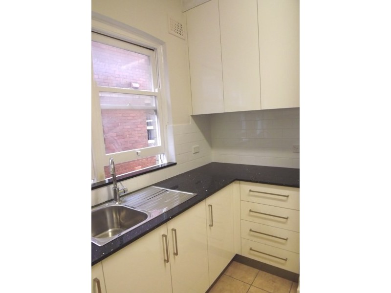 6/122 Old South Head Road, Bondi Junction NSW 2022