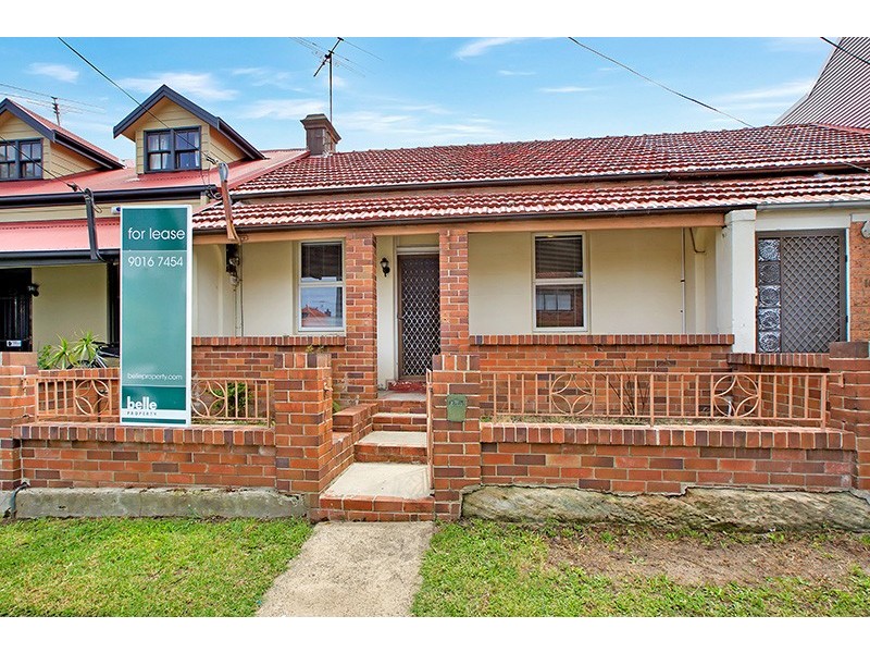 8 Victoria Street, Queens Park NSW 2022