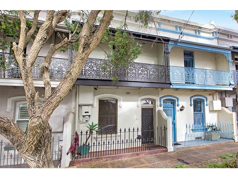 16 Ruthven Street, Queens Park NSW 2022