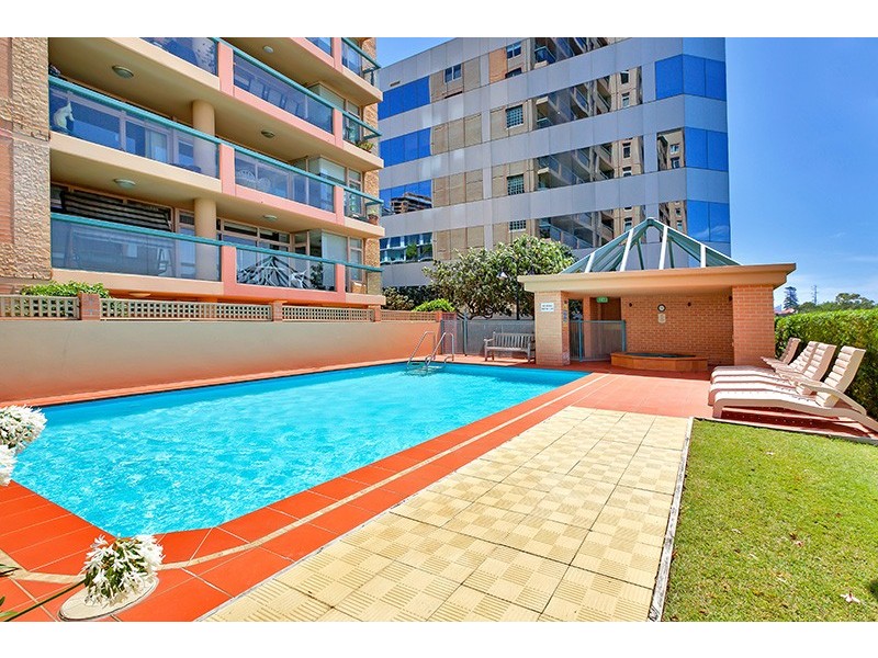 803/79 Grafton Street, Bondi Junction NSW 2022