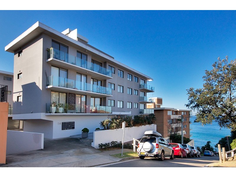 1/14 Wilga Street, Bondi NSW 2026