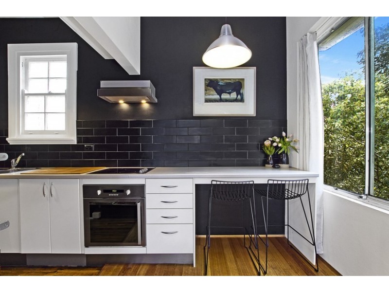 9/438 Moore Park Road, Paddington NSW 2021