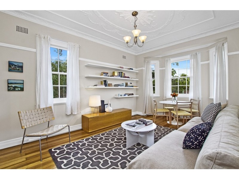 9/438 Moore Park Road, Paddington NSW 2021