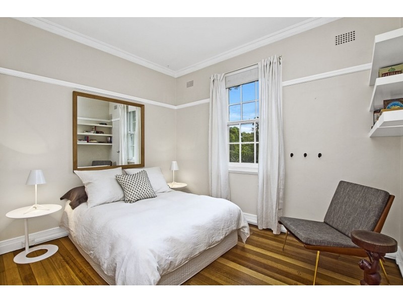 9/438 Moore Park Road, Paddington NSW 2021