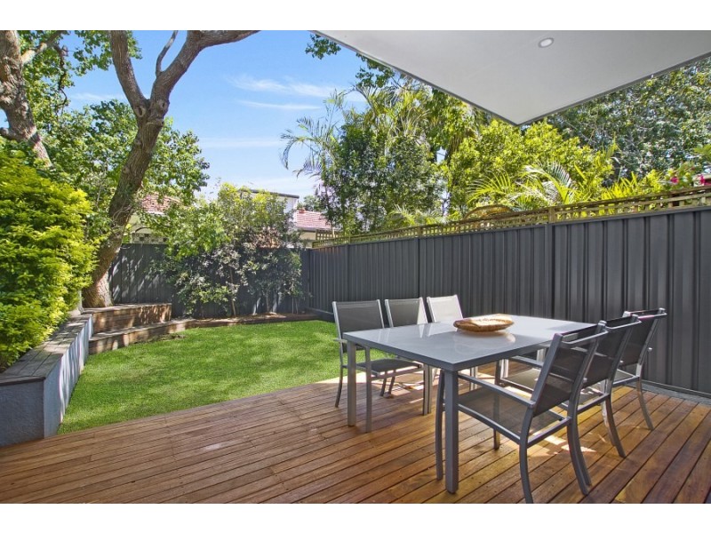 61 Henrietta Street, Waverley NSW 2024