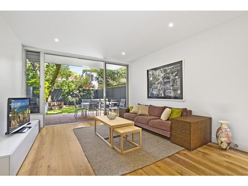 61 Henrietta Street, Waverley NSW 2024