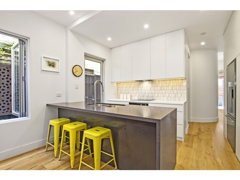 61 Henrietta Street, Waverley NSW 2024