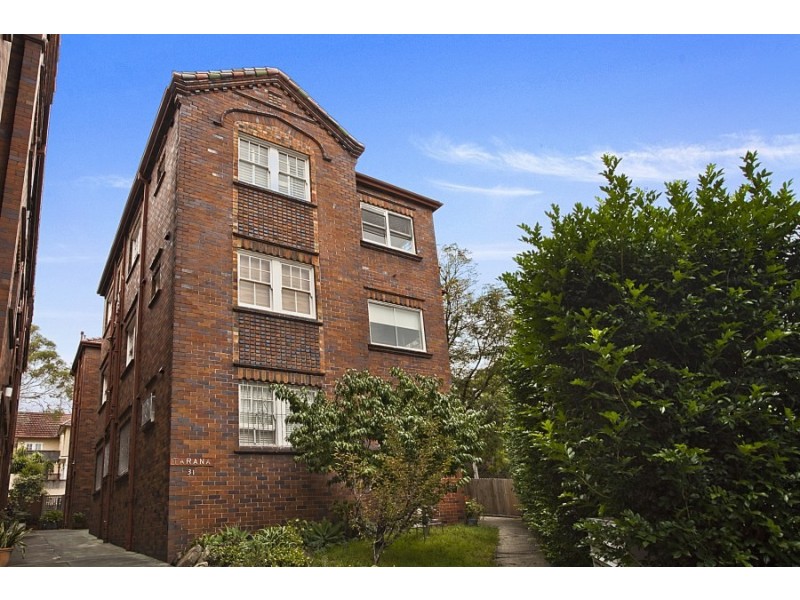 12/31 Prince Street, Randwick NSW 2031