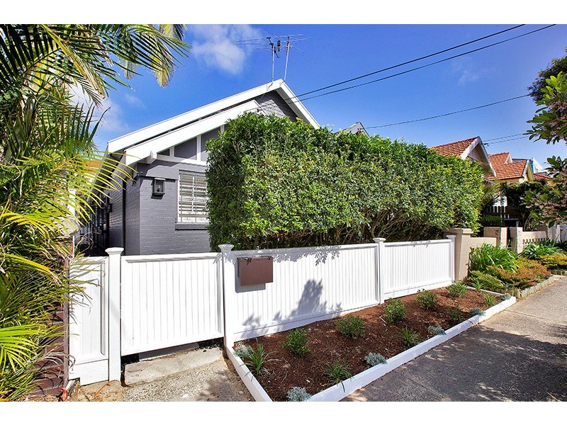 20 Nancy Street, Bondi Beach NSW 2026