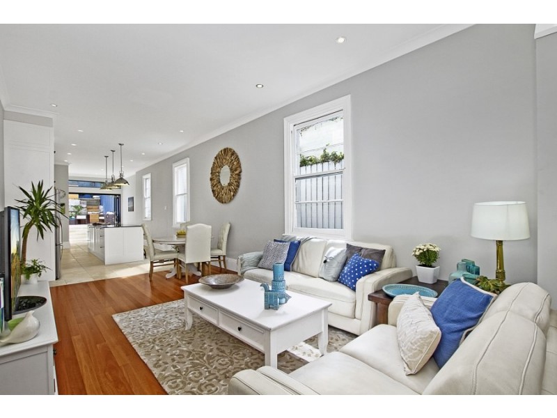 60 Birrell Street, Bondi Junction NSW 2022