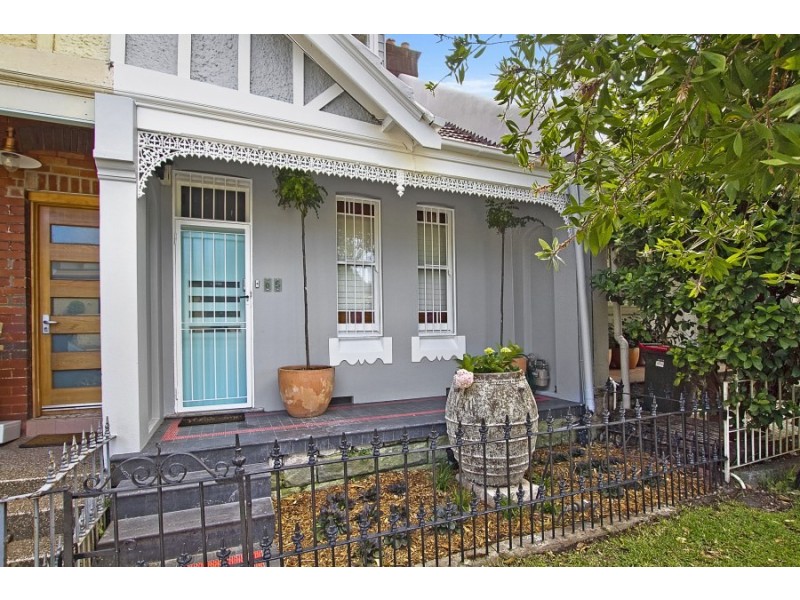 60 Birrell Street, Bondi Junction NSW 2022