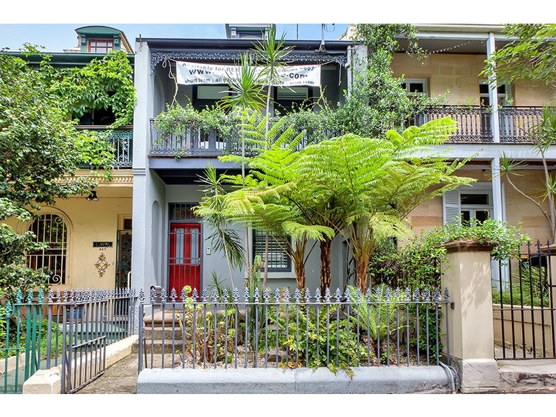 365 Liverpool Street, Darlinghurst NSW 2010