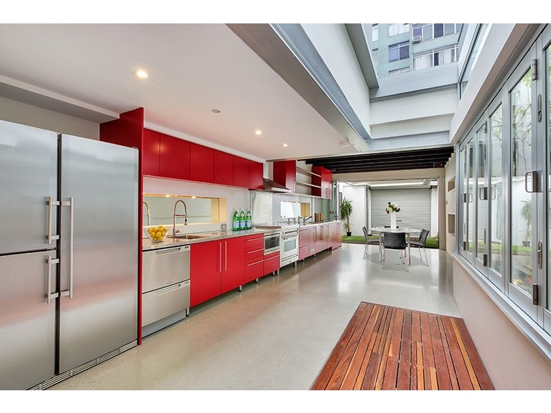 365 Liverpool Street, Darlinghurst NSW 2010