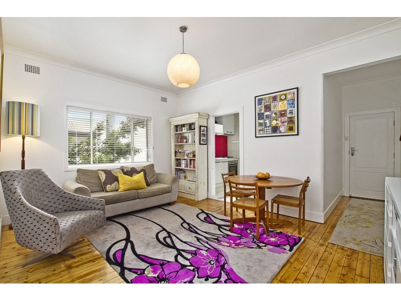 6/13 Cross Street, Bronte NSW 2024