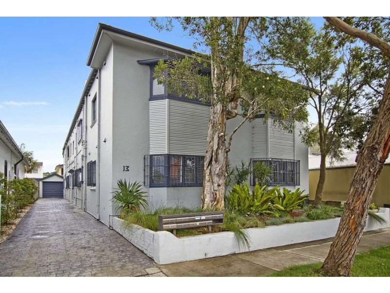 6/13 Cross Street, Bronte NSW 2024