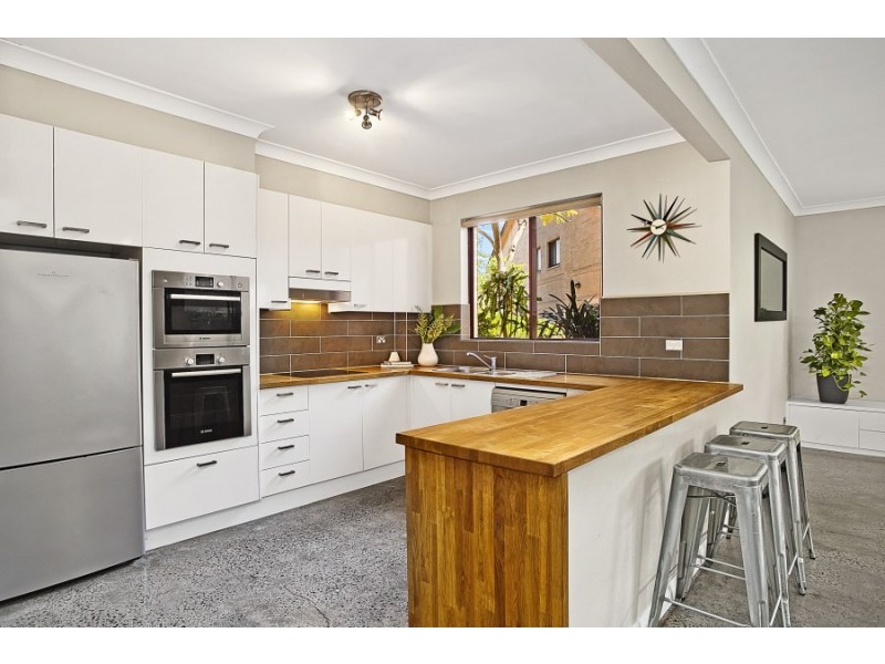 2/167-171 Bronte Road, Queens Park NSW 2022