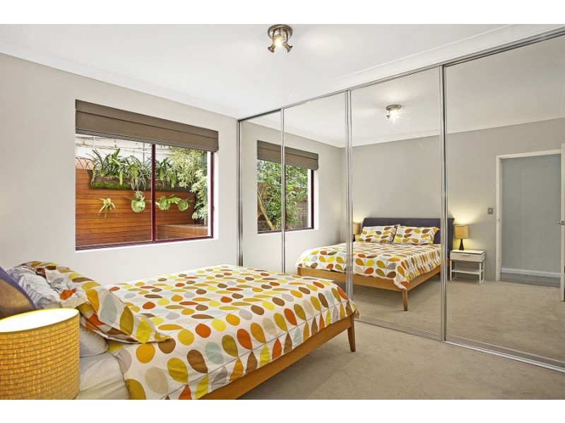 2/167-171 Bronte Road, Queens Park NSW 2022