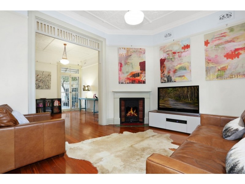 166 Denison Street, Queens Park NSW 2022