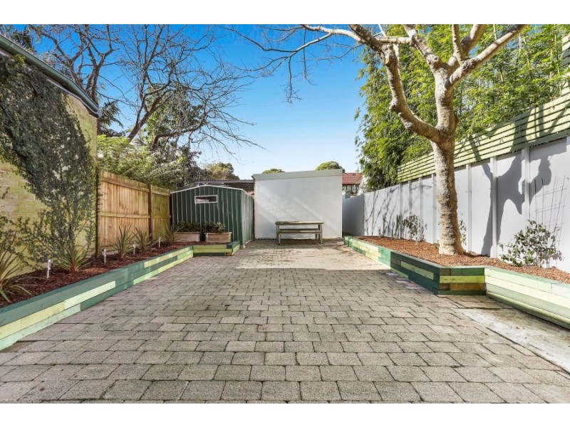 166 Denison Street, Queens Park NSW 2022