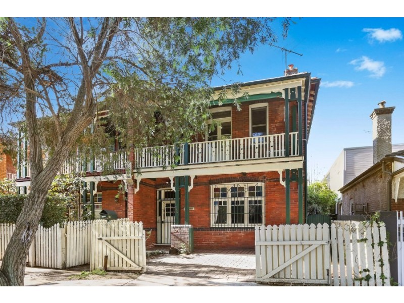 166 Denison Street, Queens Park NSW 2022
