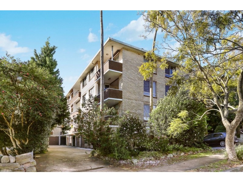 8/62-64 Queens Park Road, Queens Park NSW 2022