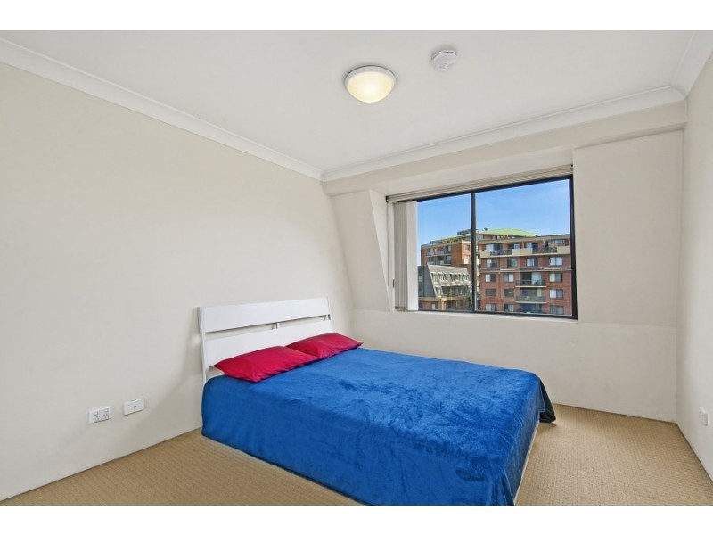 9610/177 Mitchell Road, Erskineville NSW 2043