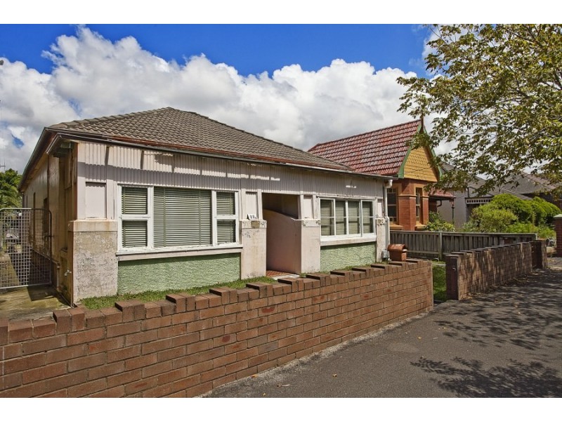 22 Clovelly Road, Randwick NSW 2031