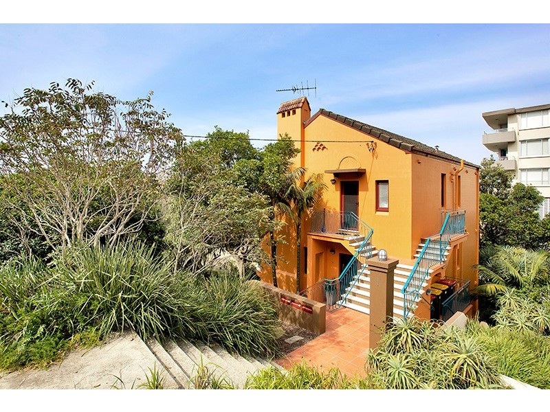 1/1 Dundas Street, Coogee NSW 2034