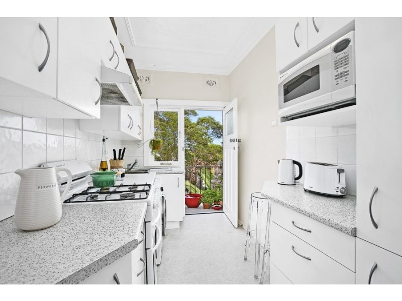 6/10 Figtree Avenue, Randwick NSW 2031