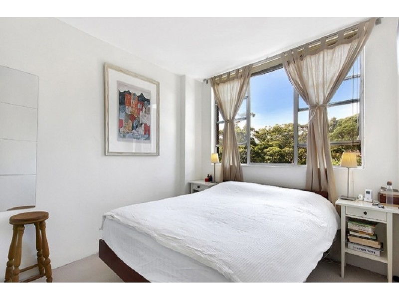 3/47 Murray Street, Bronte NSW 2024