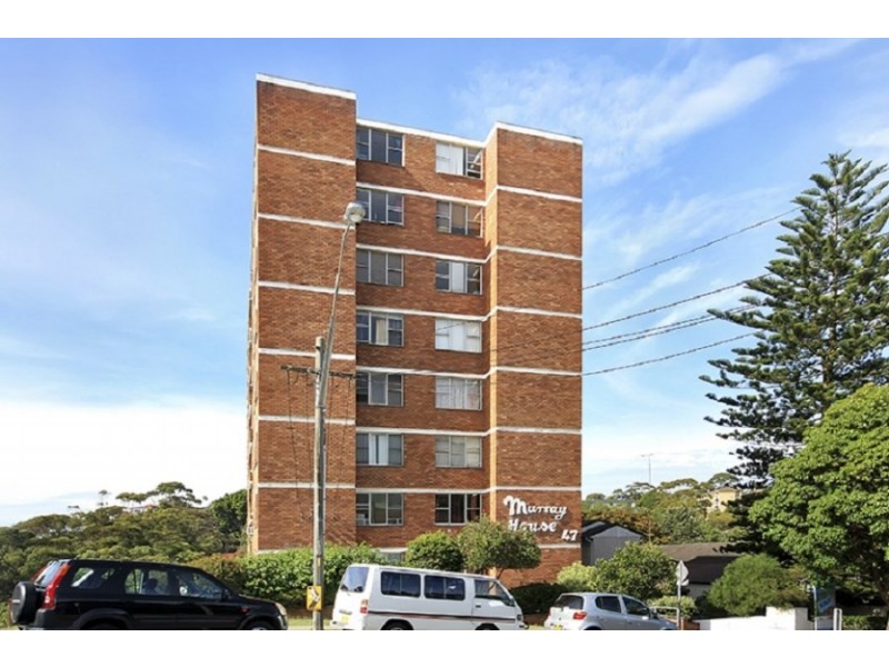 3/47 Murray Street, Bronte NSW 2024