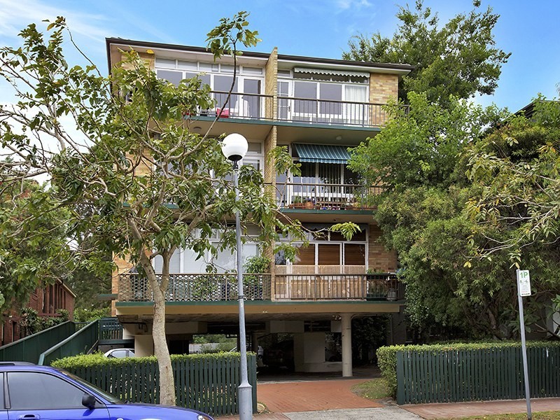 11/22 Manion Avenue, Rose Bay NSW 2029