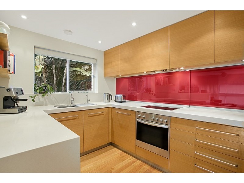 22/36 Fairfax Road, Bellevue Hill NSW 2023