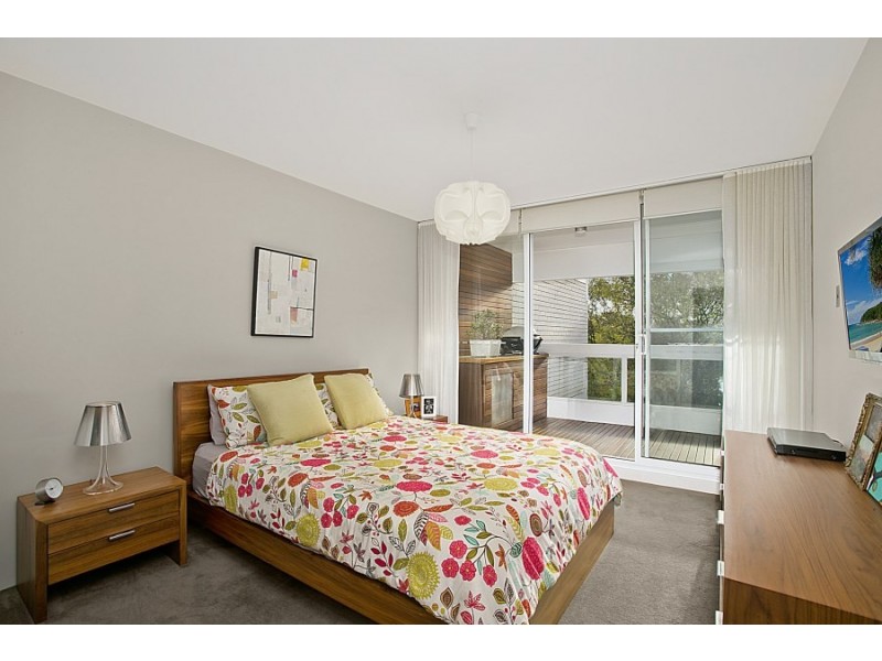 22/36 Fairfax Road, Bellevue Hill NSW 2023