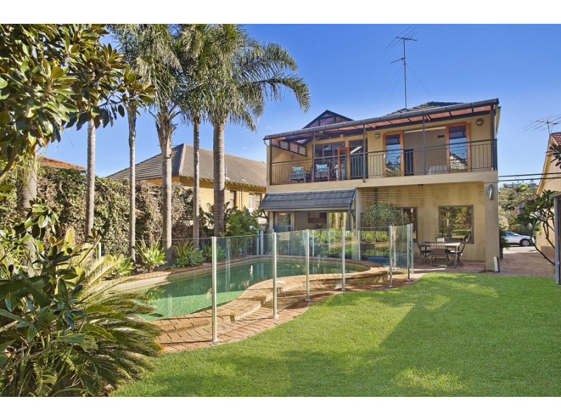 15 Keith Street, Clovelly NSW 2031