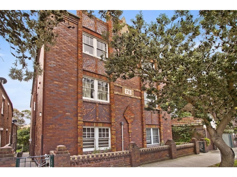 7/76 Curlewis Street, Bondi Beach NSW 2026