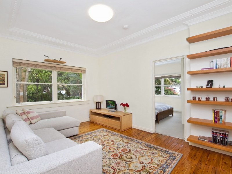 5/4 Paul Street, Bondi Junction NSW 2022