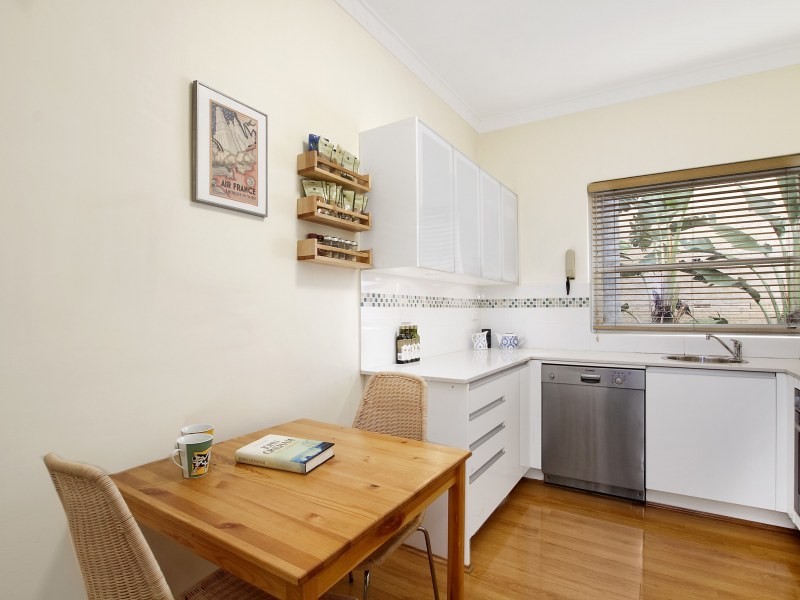 5/4 Paul Street, Bondi Junction NSW 2022