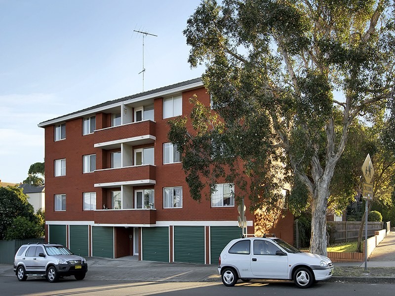 3/33 Read Street, Bronte NSW 2024