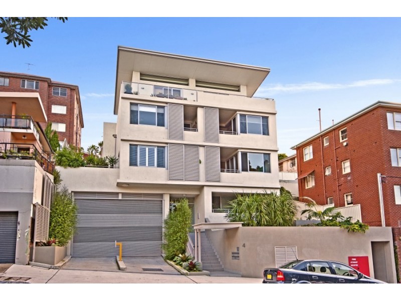 2/4 Dudley Street, Coogee NSW 2034