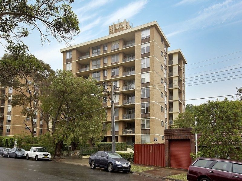 202/2 Roscrea Avenue, Randwick NSW 2031