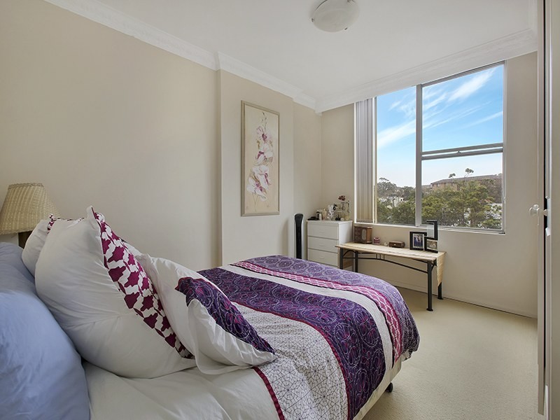 202/2 Roscrea Avenue, Randwick NSW 2031