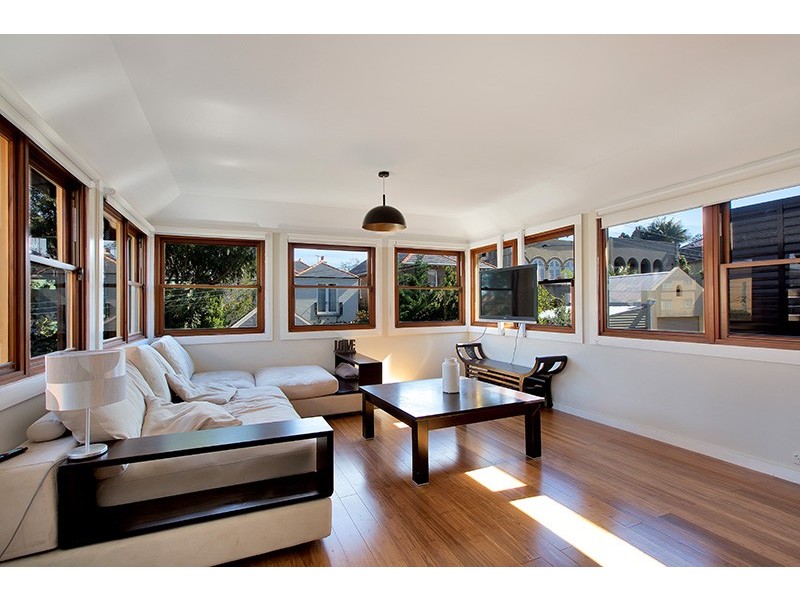 31b St James Road, Bondi Junction NSW 2022