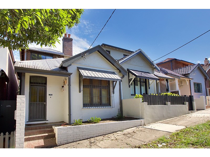 31b St James Road, Bondi Junction NSW 2022