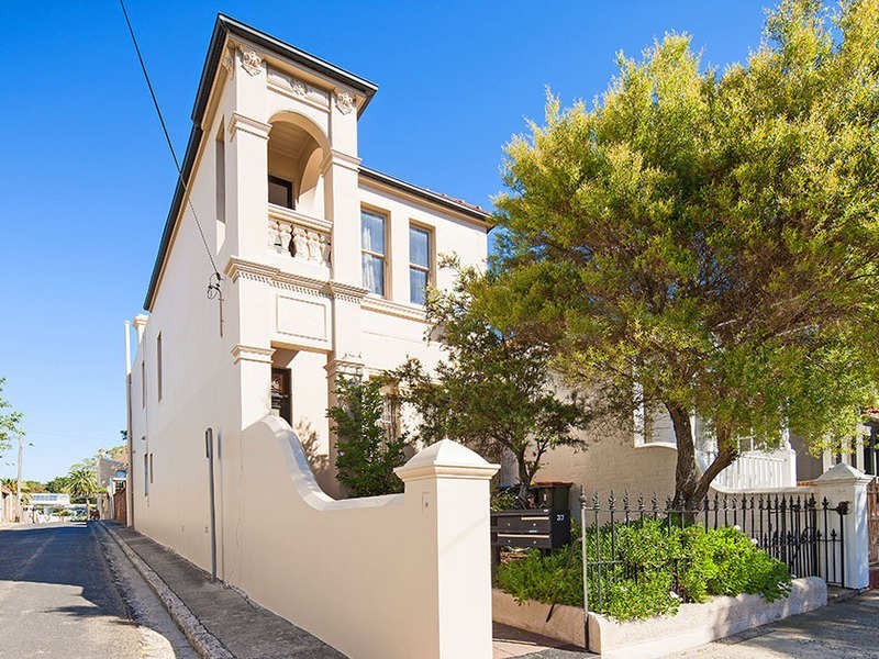 4/37 Woodstock Street, Bondi Junction NSW 2022