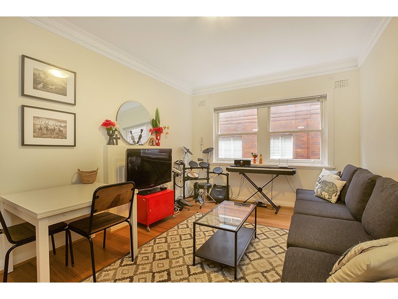 8/1A Sandridge Street, Bondi Beach NSW 2026