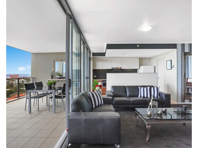 1410/260 Bunnerong Road, Hillsdale NSW 2036