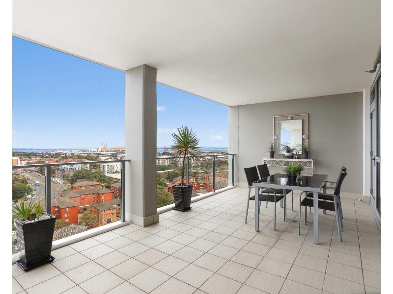 1410/260 Bunnerong Road, Hillsdale NSW 2036